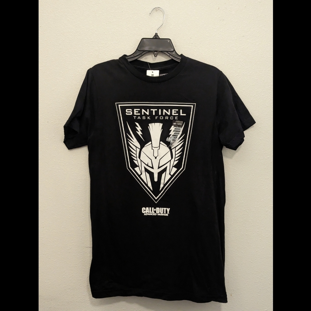 Call of Duty Shirt